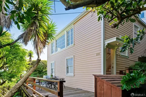 221 Filbert St, San Francisco, CA 94133