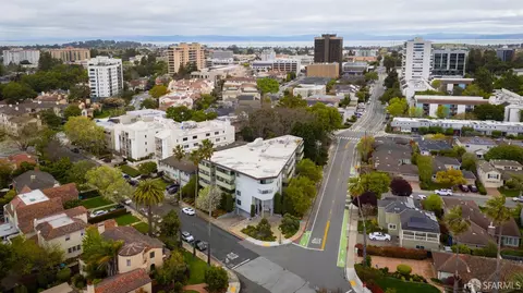 230 W 5th Ave #101, San Mateo, CA 94402