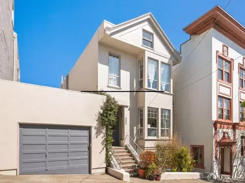 2742 Sutter St, San Francisco, CA 94115