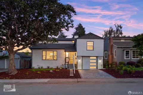 503 30th Ave, San Mateo, CA 94403