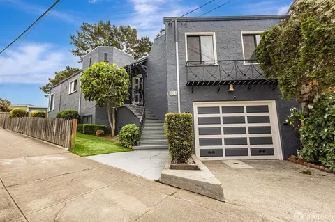 901 Teresita Blvd, San Francisco, CA 94127