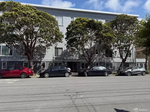 700 12th Ave #6, San Francisco, CA 94118