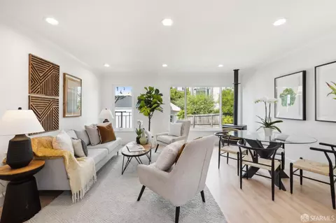 2025 Broderick St #6, San Francisco, CA 94115