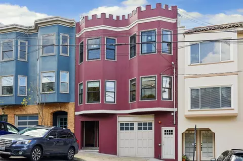 648 Vermont St, San Francisco, CA 94107