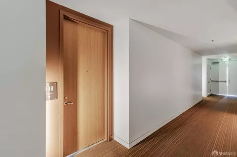 Entry Way - 200 2nd St #408, Oakland, CA 94607 photo 1 of 3
