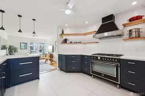 857 Church St #3, San Francisco, CA 94114