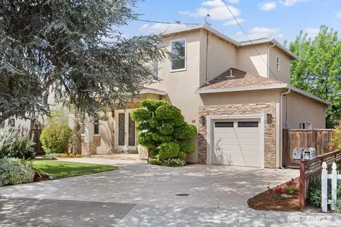 68 Gladys Ave, Mountain View, CA 94043