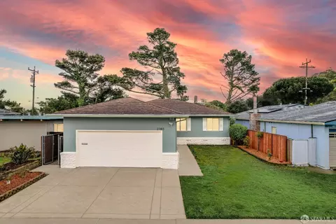 2180 Oakmont Dr, San Bruno, CA 94066