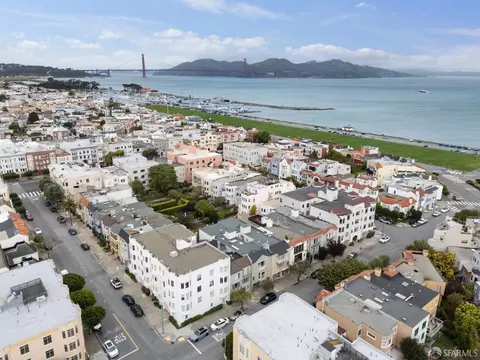 3721 Webster St, San Francisco, CA 94123 photo 47