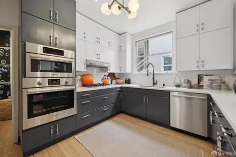 3721 Webster St, San Francisco, CA 94123 photo 10