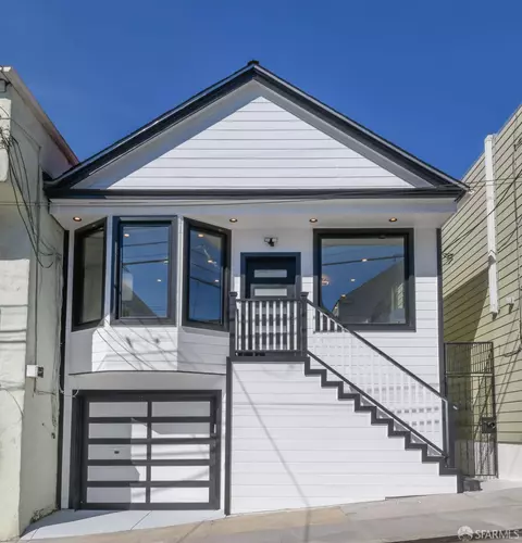 372 Moultrie St, San Francisco, CA 94110
