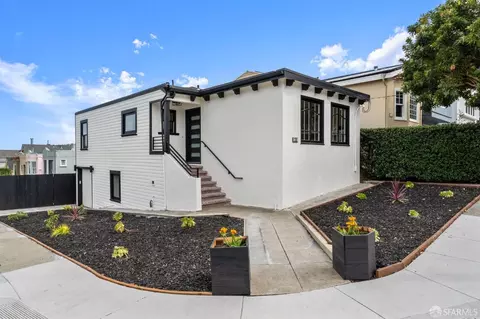 348 Edna St, San Francisco, CA 94112
