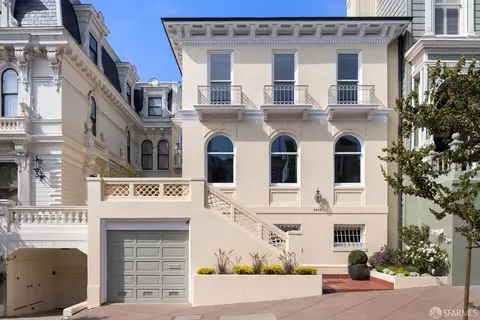 3332 Washington St, San Francisco, CA 94118