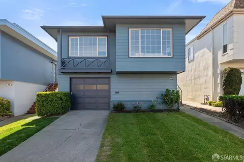 256 Verano Dr, Daly City, CA 94015