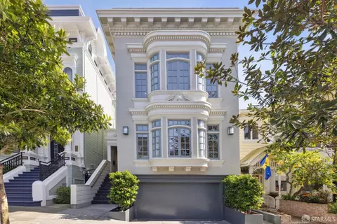 2367 Washington St, San Francisco, CA 94115