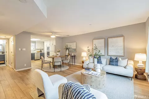 1432 San Carlos Ave #4, San Carlos, CA 94070