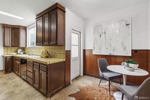Kitchen - 2450 16th Ave, San Francisco, CA 94116 photo 1 of 1