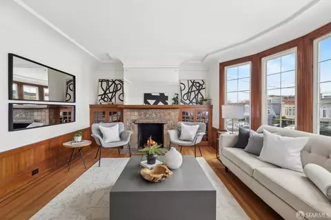 Living - 2450 16th Ave, San Francisco, CA 94116 photo 2 of 5