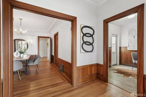 Entry Way - 2450 16th Ave, San Francisco, CA 94116 photo 2 of 2