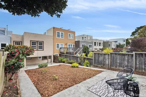 Exterior - 2450 16th Ave, San Francisco, CA 94116 photo 2 of 2