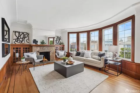 Living - 2450 16th Ave, San Francisco, CA 94116 photo 1 of 5