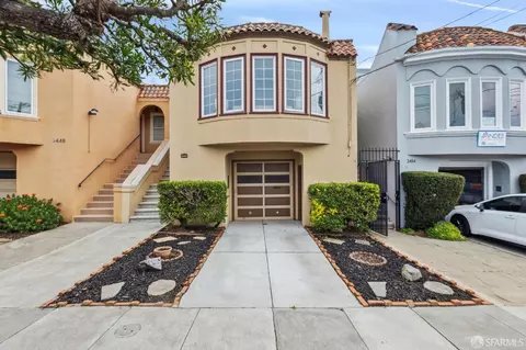 2450 16th Ave, San Francisco, CA 94116