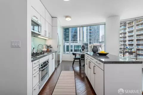 301 Main St #10H, San Francisco, CA 94105 photo 7