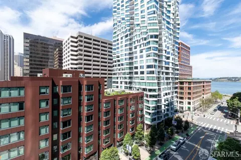 301 Main St #10H, San Francisco, CA 94105 photo 20