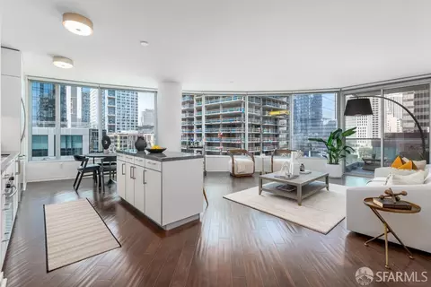 301 Main St #10H, San Francisco, CA 94105