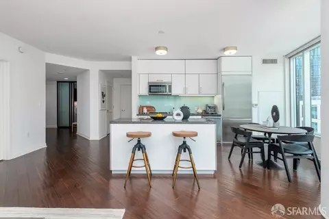 301 Main St #10H, San Francisco, CA 94105 photo 5