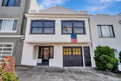 720 26th Ave, San Francisco, CA 94121