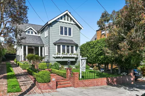 135 27th Ave, San Francisco, CA 94121