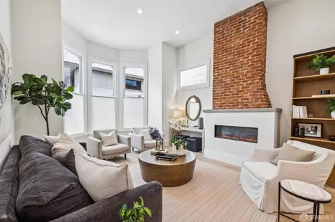 2315 Sacramento St #2, San Francisco, CA 94115