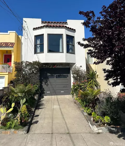 1839 18th Ave, San Francisco, CA 94122