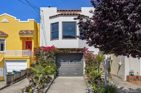 1839 18th Ave, San Francisco, CA 94122 photo 2