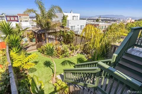 1839 18th Ave, San Francisco, CA 94122 photo 5
