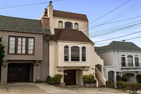 1871 25th Ave, San Francisco, CA 94122