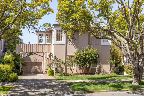 140 San Fernando Way, San Francisco, CA 94127