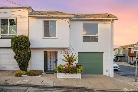 2 Samoset St, San Francisco, CA 94110