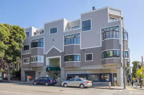 2185 Bush St #214, San Francisco, CA 94115