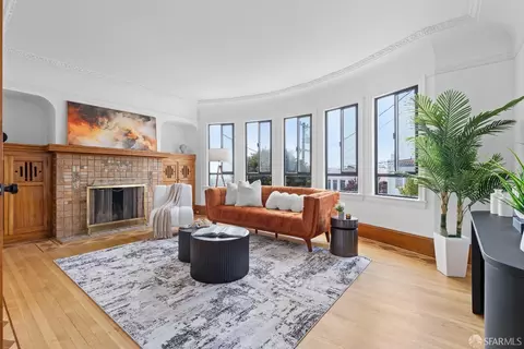 2266 26th Ave, San Francisco, CA 94116