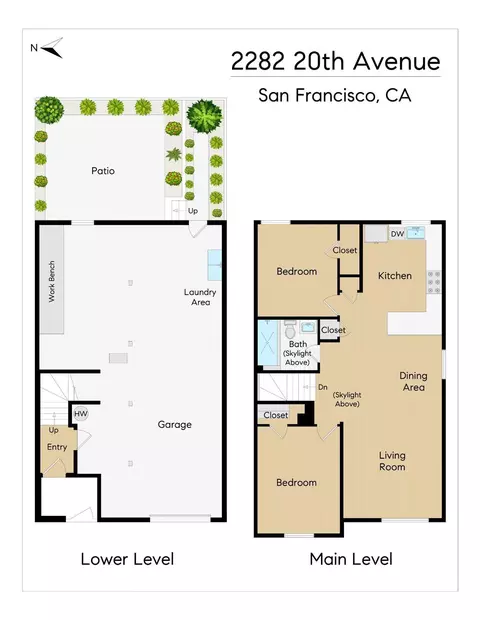 2282 20th Ave, San Francisco, CA 94116 photo 26