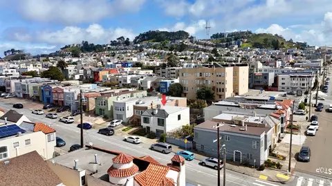 2282 20th Ave, San Francisco, CA 94116 photo 22