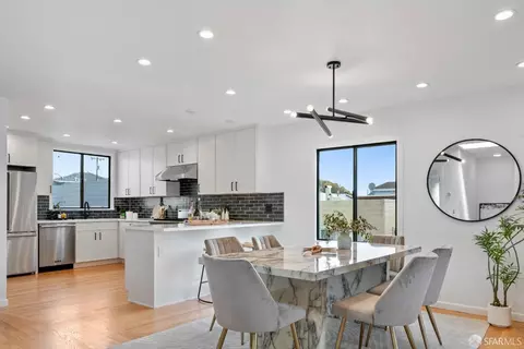 2282 20th Ave, San Francisco, CA 94116
