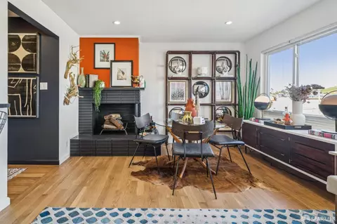 3258 Market St #2, San Francisco, CA 94114