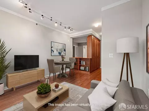 1701 Jackson St #105, San Francisco, CA 94109