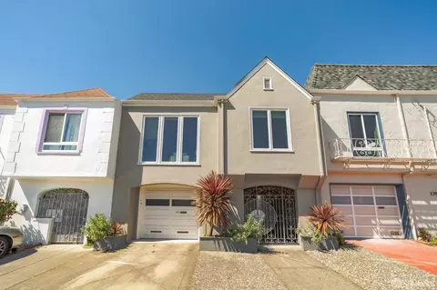 1763 28th Ave, San Francisco, CA 94122