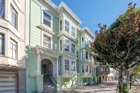 241 Dolores St, San Francisco, CA 94103