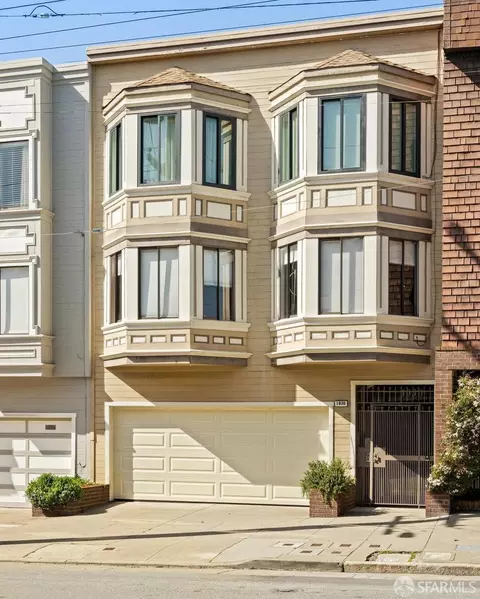 1930 Hayes St #4, San Francisco, CA 94117
