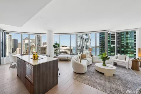201 Folsom St #26C, San Francisco, CA 94105